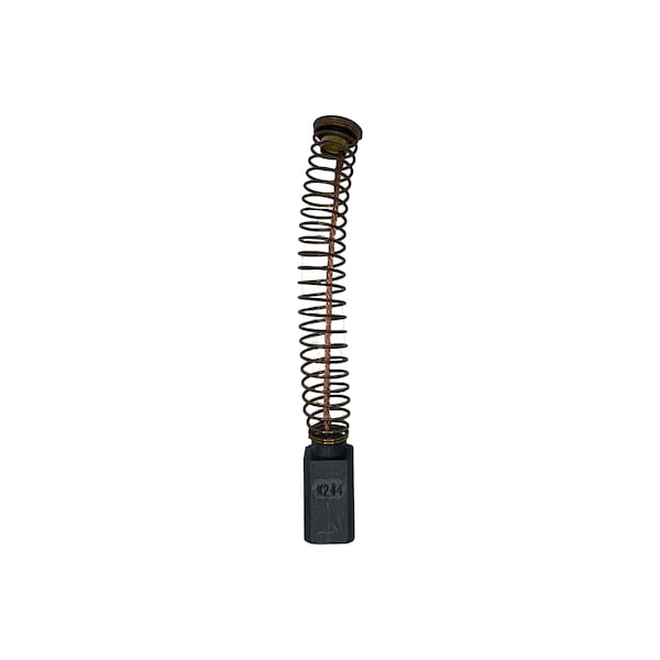 Aftermarket GE Replacement Carbon Motor Brush - Graphite, Grade K244